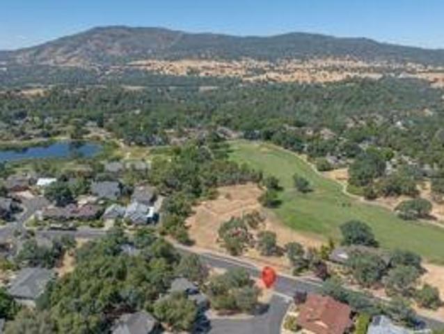 Land for sale in Angels Camp, California