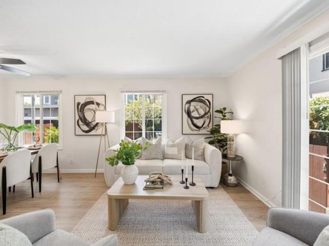 House for sale in San Mateo, California