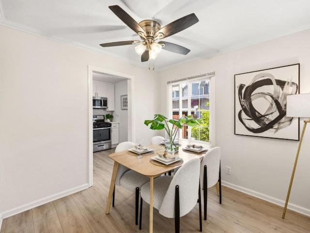 House for sale in San Mateo, California
