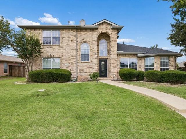 House for sale in Murphy, Texas