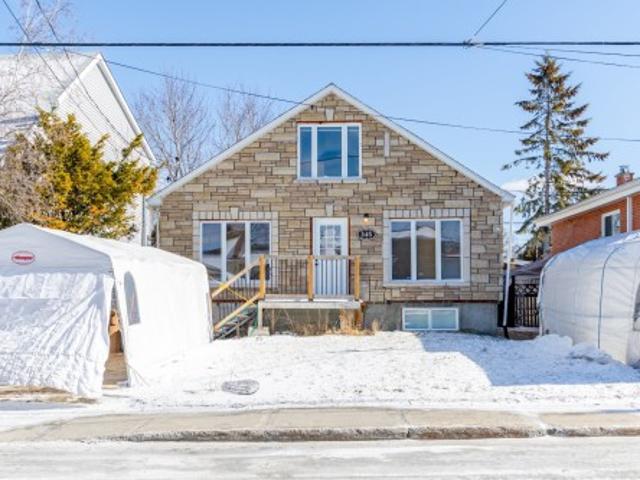 House for sale in Pont-viau, Quebec