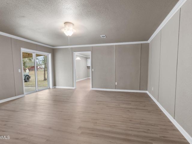 House for sale in Jesup, Georgia