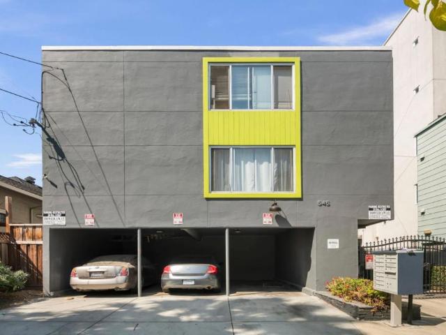 Commercial for sale in San Jose, California
