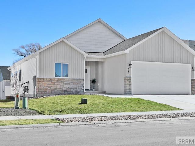 Property for sale in Sugar City, Idaho