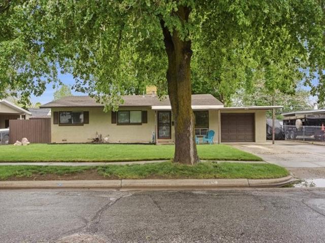 House for sale in Ogden, Utah