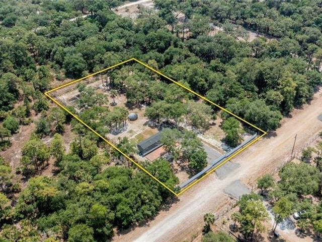 House for sale in Clewiston, Florida