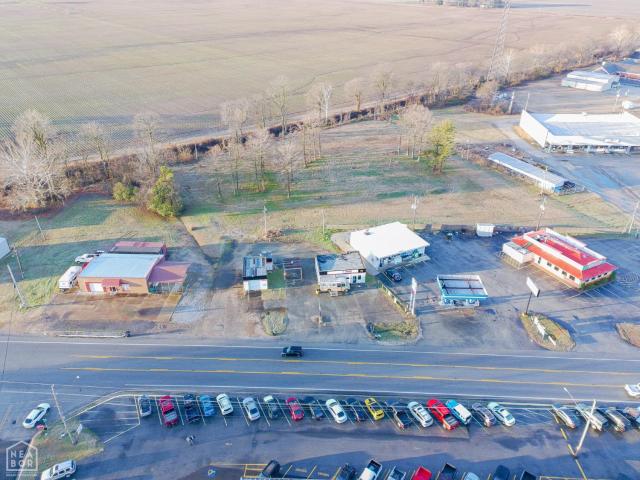 Commercial for sale in Ark
