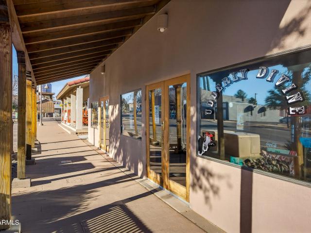 Commercial for sale in Camp Verde, Arizona