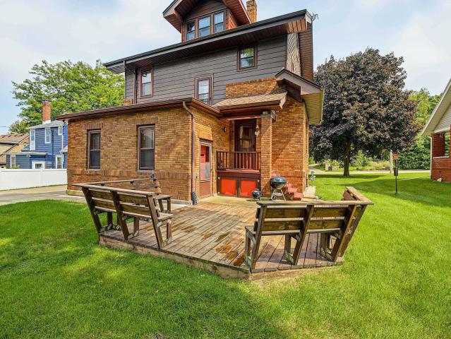 House for sale in Monticello, Wisconsin