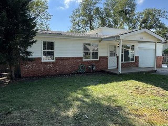 House for sale in Kansas