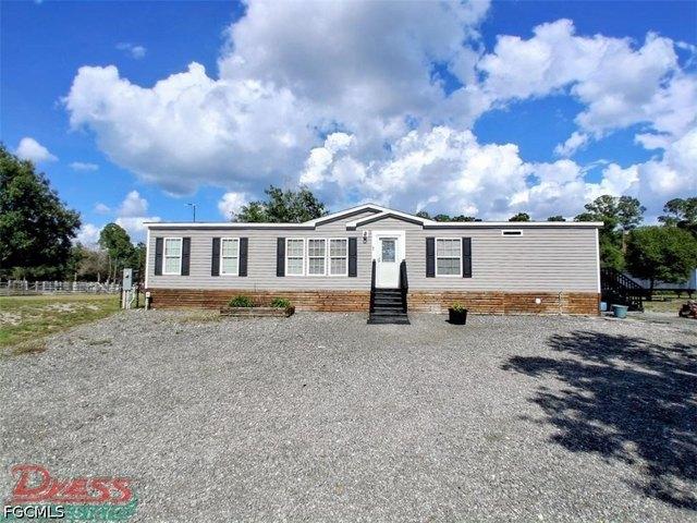 House for sale in Clewiston, Florida