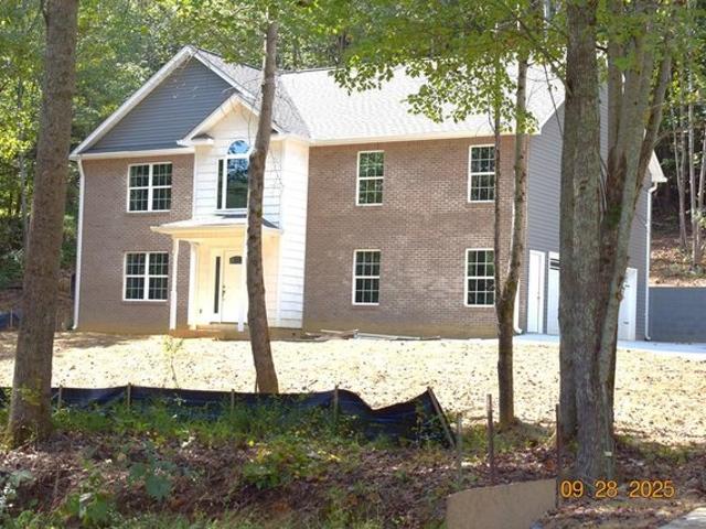House for sale in Ringgold, Georgia