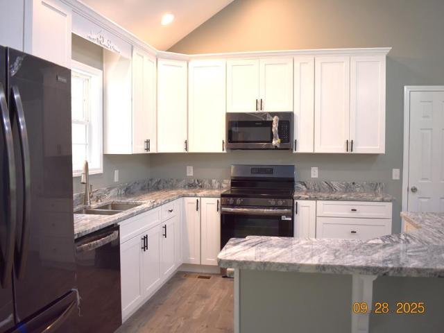 House for sale in Ringgold, Georgia