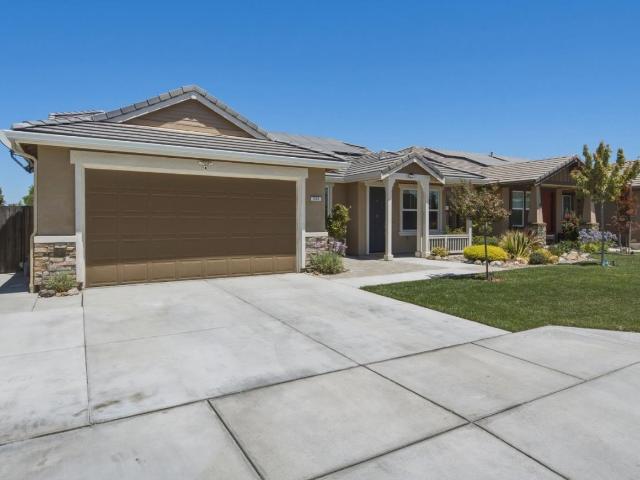 House for sale in Hollister, California