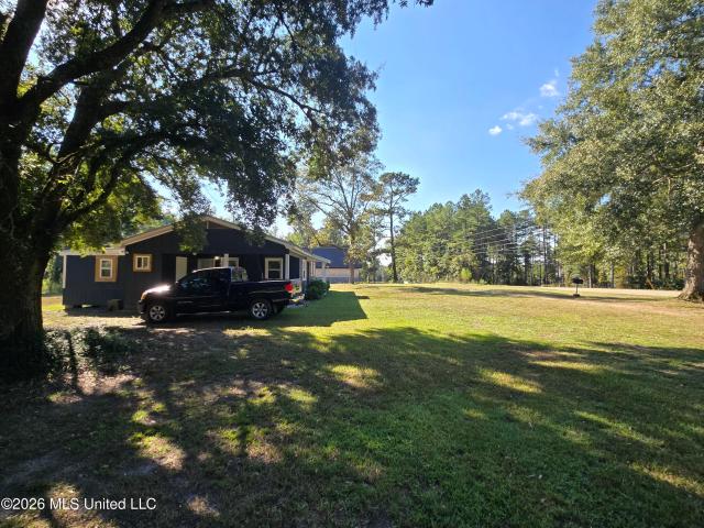 House for sale in Sumrall, Lamar County