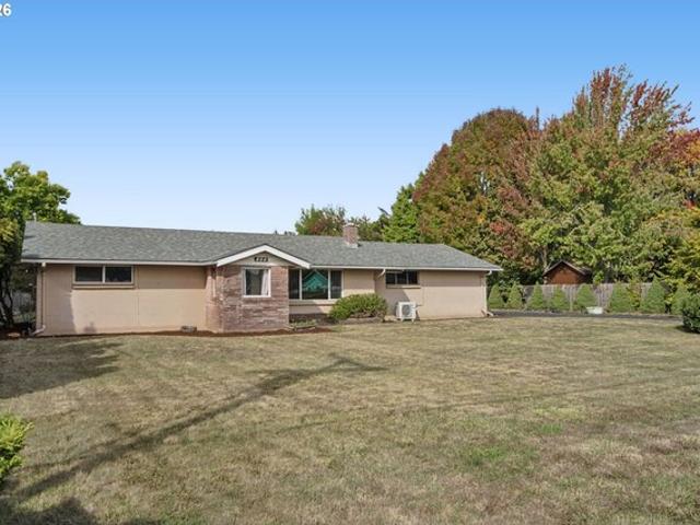 House for sale in Corvallis, Benton County