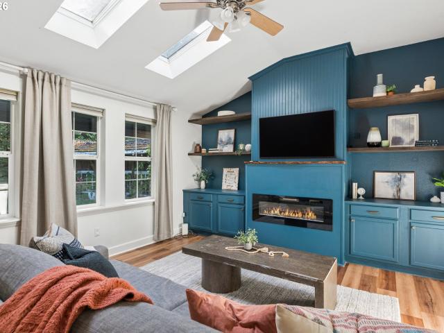 House for sale in Oregonia