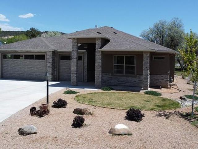 House for sale in Cedaredge, Colorado