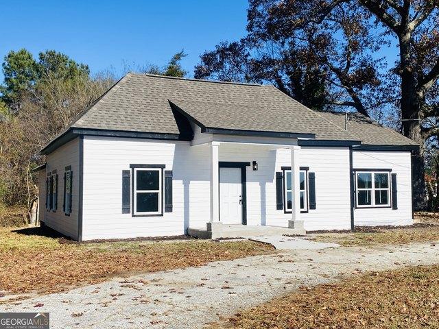 House for sale in Toccoa, Georgia