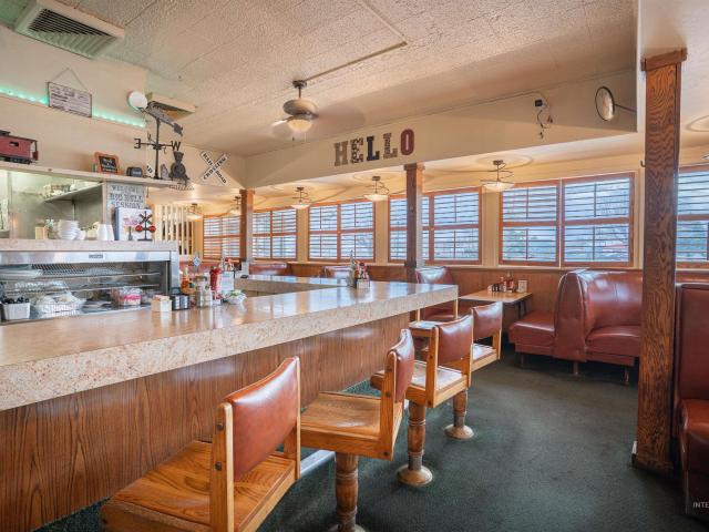 Commercial for sale in Twin Falls, Idaho