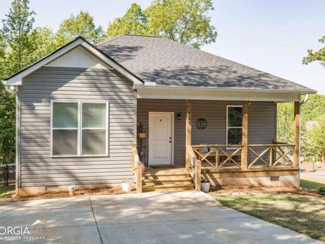 House for sale in Athens, Georgia