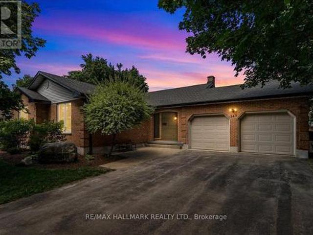 House for sale in Wellington, Ontario