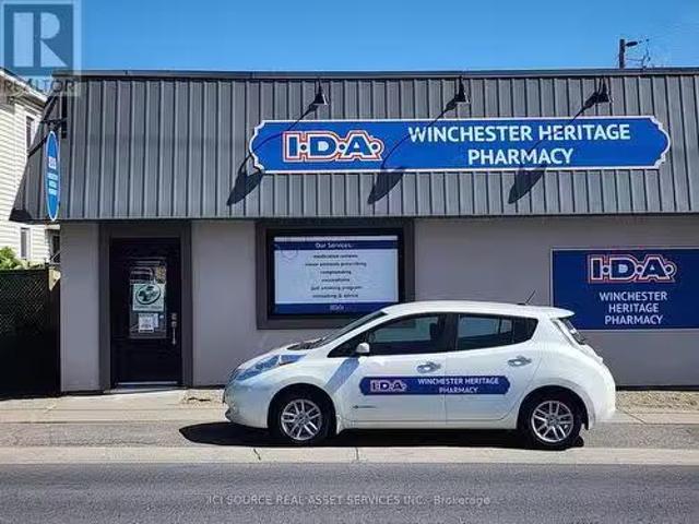 House for sale in North Dundas, Ontario