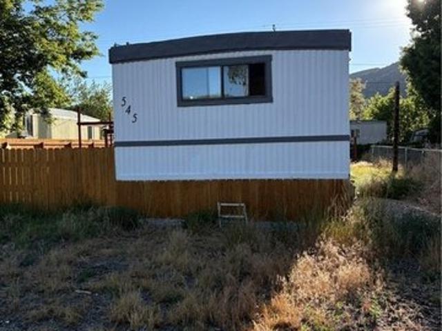 House for sale in White Pine, Nevada
