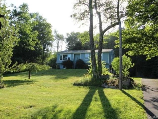 House for sale in Roscoe, New York