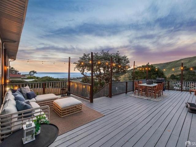 House for sale in San Mateo, California