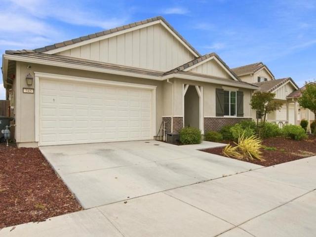 House for sale in Hollister, California