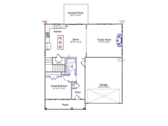 House for sale in Bunnlevel, North Carolina