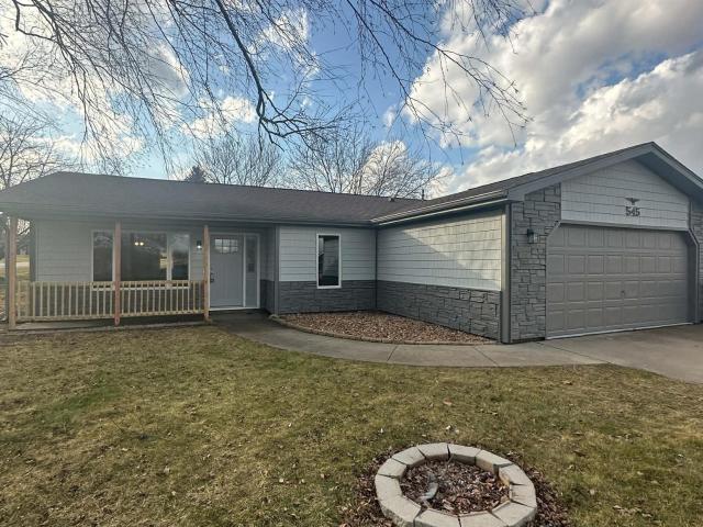 House for sale in Kendallville, Indiana