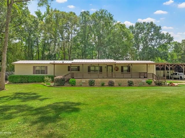 House for sale in Haughton, Louisiana