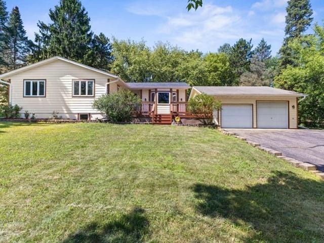House for sale in Saint Croix Falls, Wisconsin