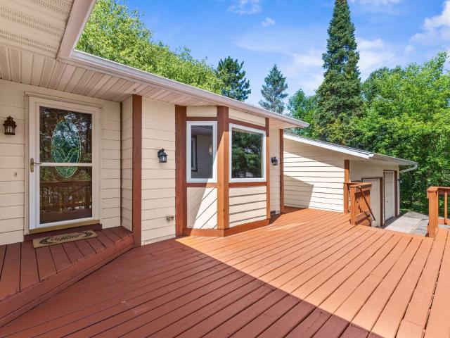 House for sale in Saint Croix Falls, Wisconsin