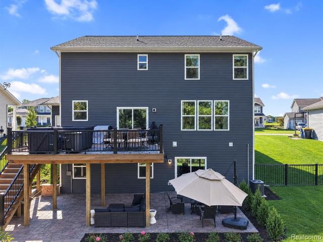 House for sale in The Highlands of Marion Oaks, Howell