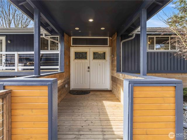 House for sale in Montesano, Washington