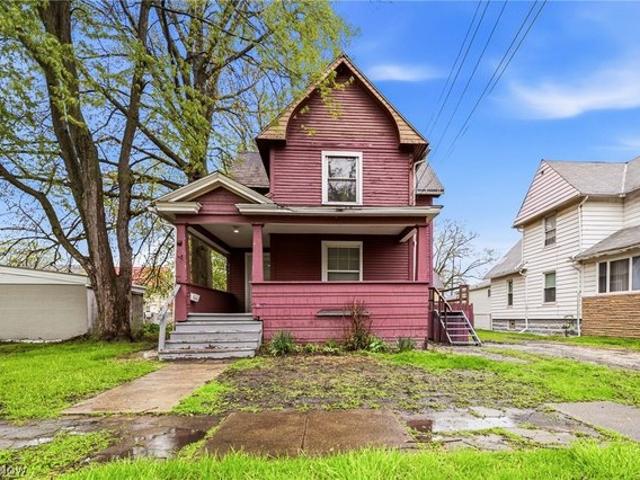 House for sale in Ashtabula, Ohio