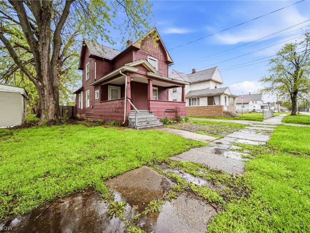 House for sale in Ashtabula, Ohio