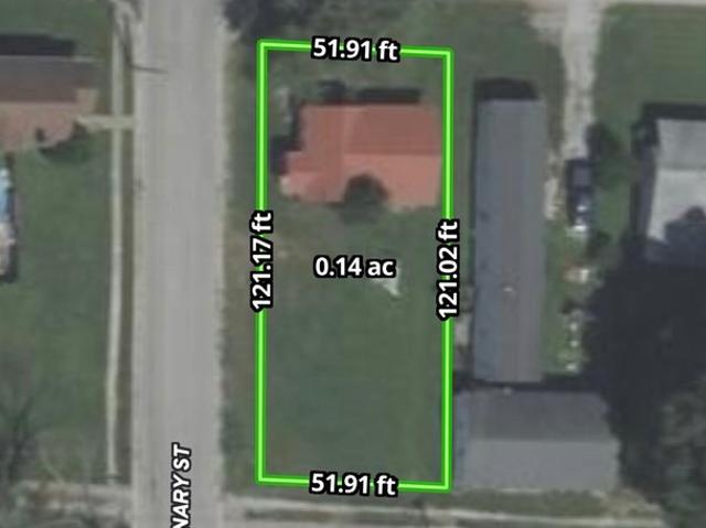 Land for sale in Flora, Illinois