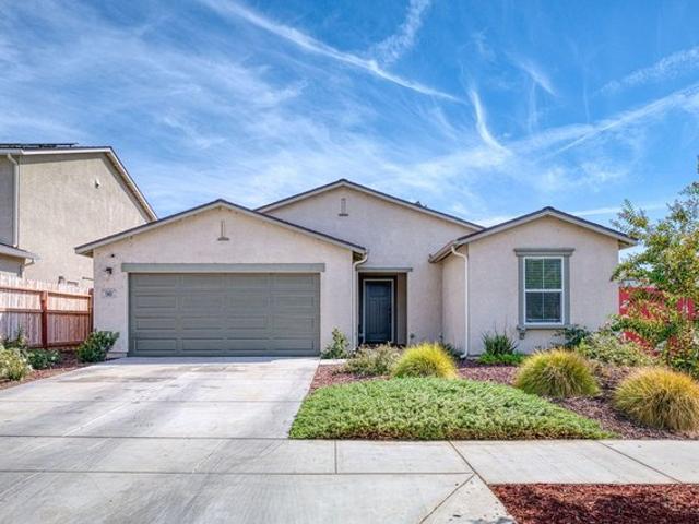 House for sale in Tulare, California