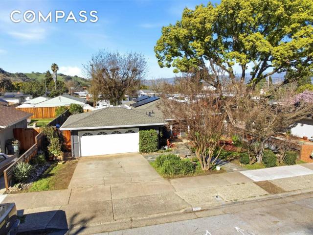 House for sale in Morgan Hill, California