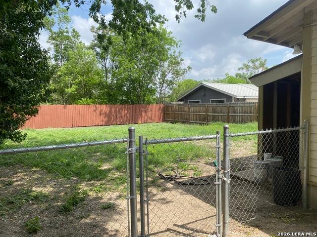 House for sale in Leesville, Texas