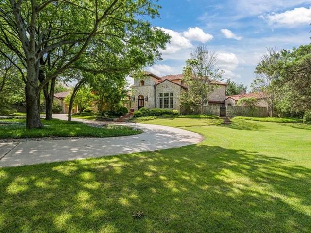 House for sale in Southlake, Texas