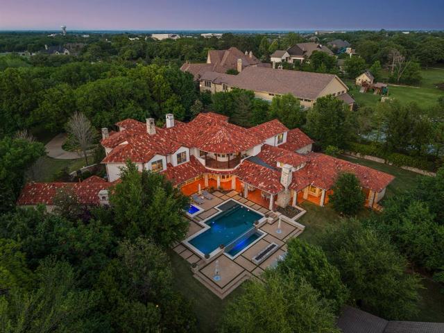 House for sale in Southlake, Texas
