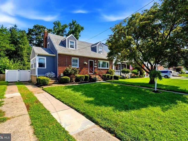 House for sale in Audubon, New Jersey