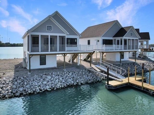 Condo for sale in Ottawa, Ohio