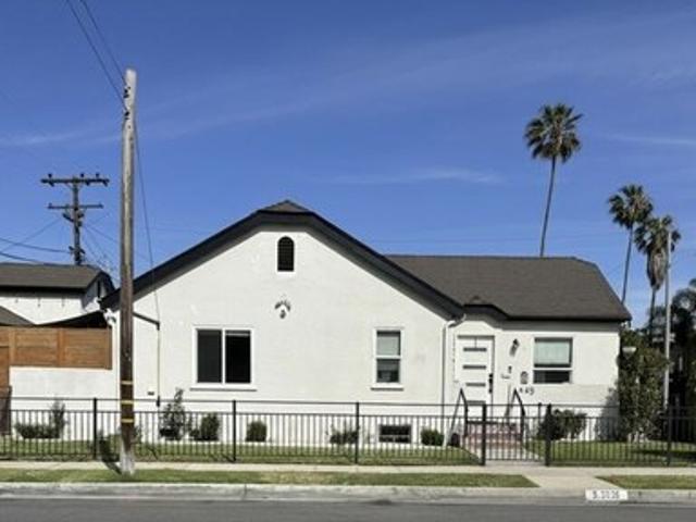 House for sale in Inglewood, California