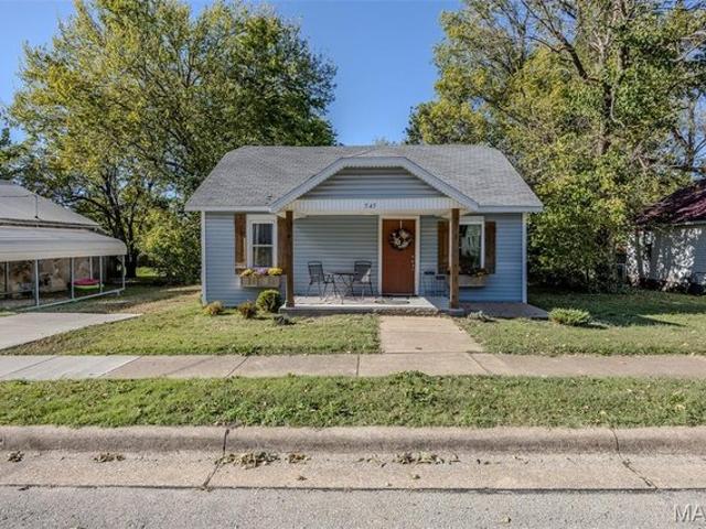 House for sale in Laclede, Missouri